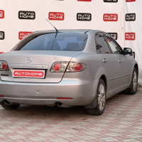Mazda 6 — миниатюра 4