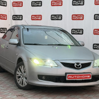 Mazda 6 — миниатюра 3