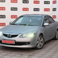 Mazda 6 — миниатюра 1