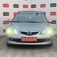 Mazda 6 — миниатюра 2