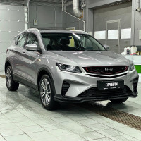 Geely Coolray, I — миниатюра 3