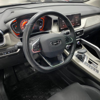 Geely Coolray, I — миниатюра 10