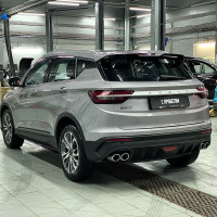 Geely Coolray, I — миниатюра 6
