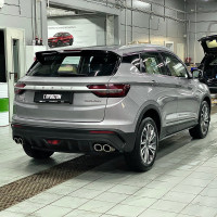 Geely Coolray, I — миниатюра 4