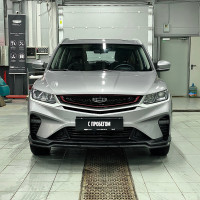 Geely Coolray, I — миниатюра 2