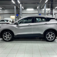 Geely Coolray, I — миниатюра 7