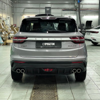 Geely Coolray, I — миниатюра 5