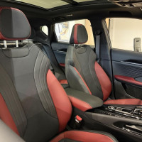 Geely Coolray — миниатюра 13