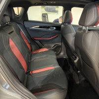 Geely Coolray — миниатюра 10
