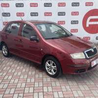 Skoda Fabia — миниатюра 3