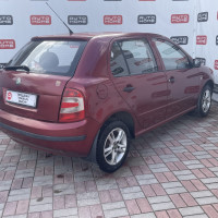 Skoda Fabia — миниатюра 4
