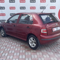 Skoda Fabia — миниатюра 6