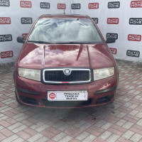 Skoda Fabia — миниатюра 2