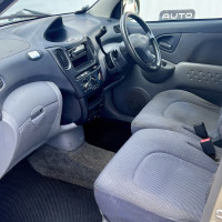 Toyota Funcargo — миниатюра 9