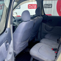 Toyota Funcargo — миниатюра 10