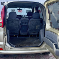 Toyota Funcargo — миниатюра 12