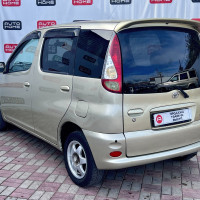 Toyota Funcargo — миниатюра 4