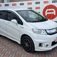 Honda Freed — миниатюра 3