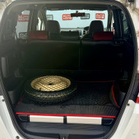 Honda Freed — миниатюра 11