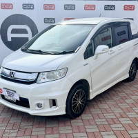 Honda Freed — миниатюра 1
