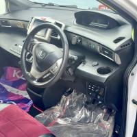 Honda Freed — миниатюра 9
