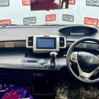 Honda Freed — миниатюра 8
