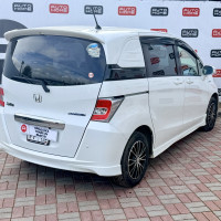 Honda Freed — миниатюра 4