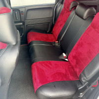 Honda Freed — миниатюра 10