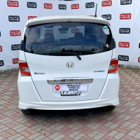 Honda Freed — миниатюра 5
