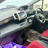 Honda Freed — миниатюра 7