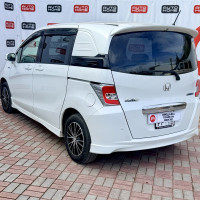 Honda Freed — миниатюра 6