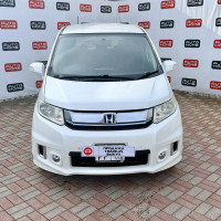 Honda Freed — миниатюра 2