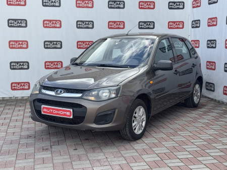 Lada (ВАЗ) Kalina