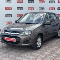ВАЗ (LADA) Kalina — миниатюра 1