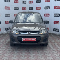ВАЗ (LADA) Kalina — миниатюра 2