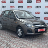 ВАЗ (LADA) Kalina — миниатюра 3
