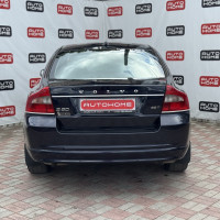 Volvo S80 — миниатюра 5