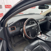 Volvo S80 — миниатюра 7