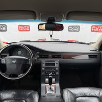 Volvo S80 — миниатюра 8