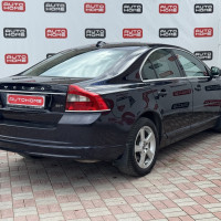 Volvo S80 — миниатюра 4