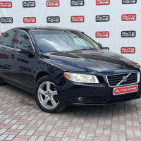 Volvo S80 — миниатюра 3