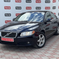 Volvo S80 — миниатюра 1