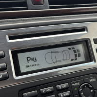 Volvo S80 — миниатюра 12