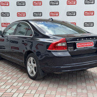 Volvo S80 — миниатюра 6
