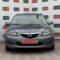 Mazda 6 — миниатюра 3