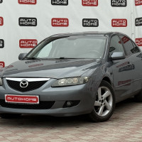 Mazda 6 — миниатюра 2