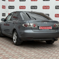 Mazda 6 — миниатюра 5
