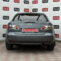 Mazda 6 — миниатюра 6