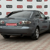Mazda 6 — миниатюра 4