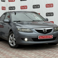 Mazda 6 — миниатюра 1